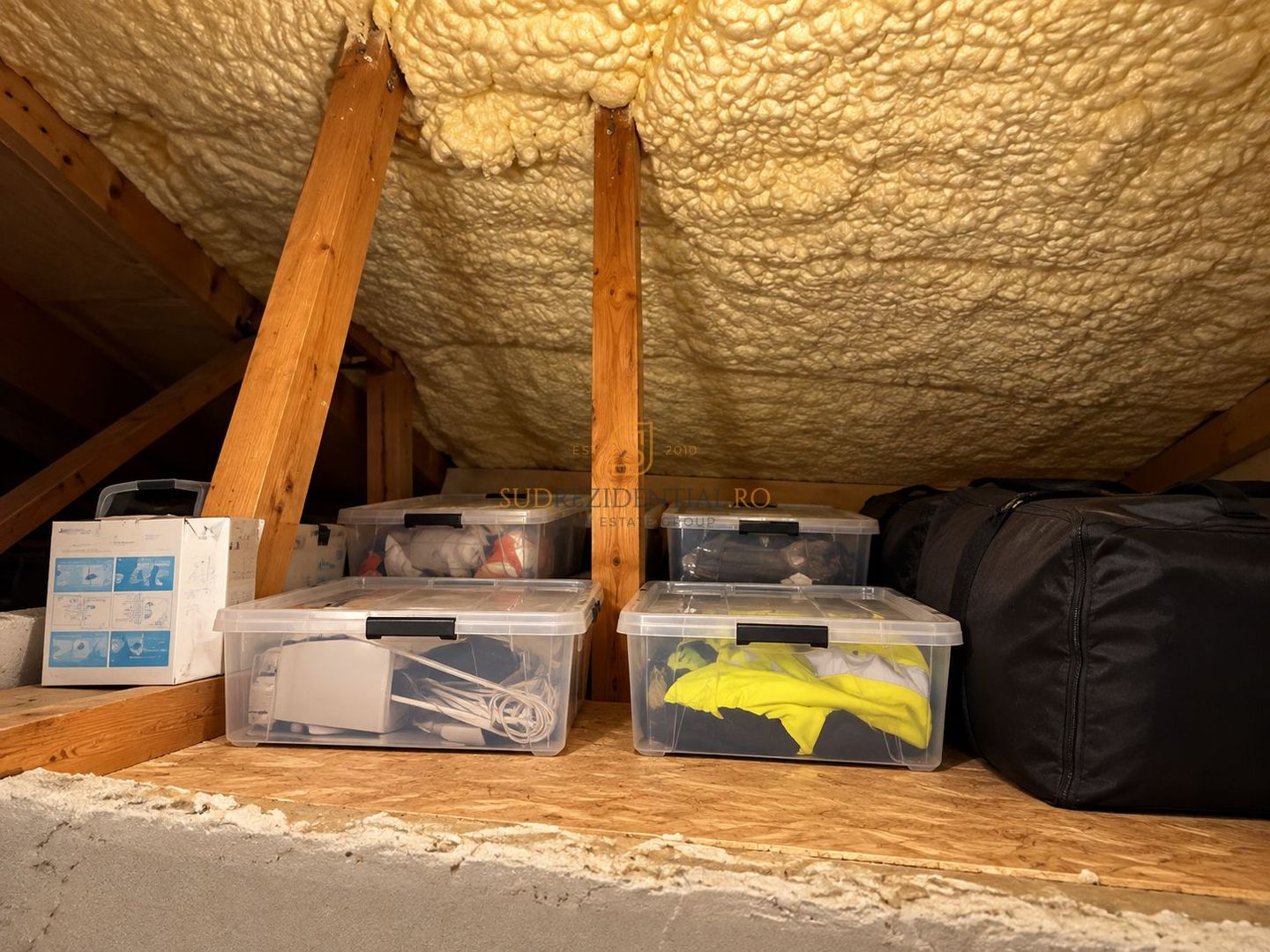 Vilă P+1E, 4 camere, complet mobilată și utilată | Popesti-Leordeni - Poză 20