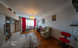 Apartament spatios cu 4 camere, Calea Aurel Vlaicu, comision 0% - Poză 2