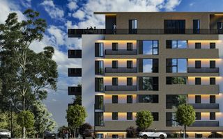 4 CAMERE | PARCUL CIRCULUI  TEI | BLOC NOU - BOUTIQUE | IDEAL LOCUIT - Poză 1