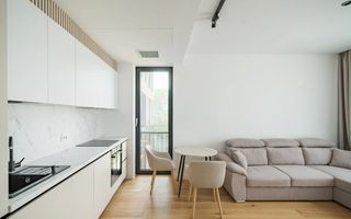 2 camere | Amber Forest | Tunari | Pipera | Otopeni - Poză 5