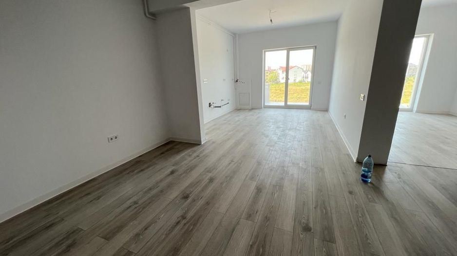 Apartament cu 2 camere si boxa, proiect nou  - Selimbar/Sibiu - Poză 1