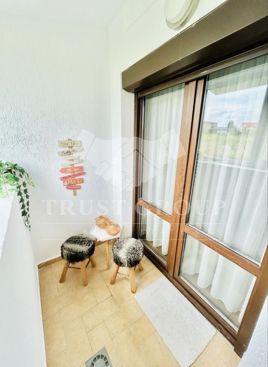 Apartament 3 camere | Floreasca | Parcul Verdi | Loc de parcare - Poză 8