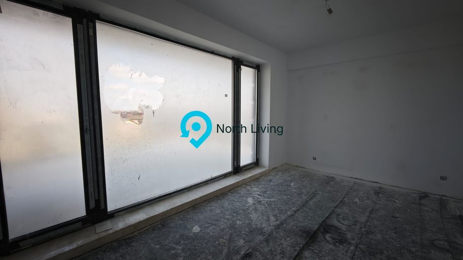 Apartamente 2 și 3 camere, bloc nou NZEB, zonă Pipera - Poză 17