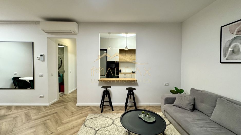 Apartament cu 3 camere *80mp* // Floreasca - Poză 6
