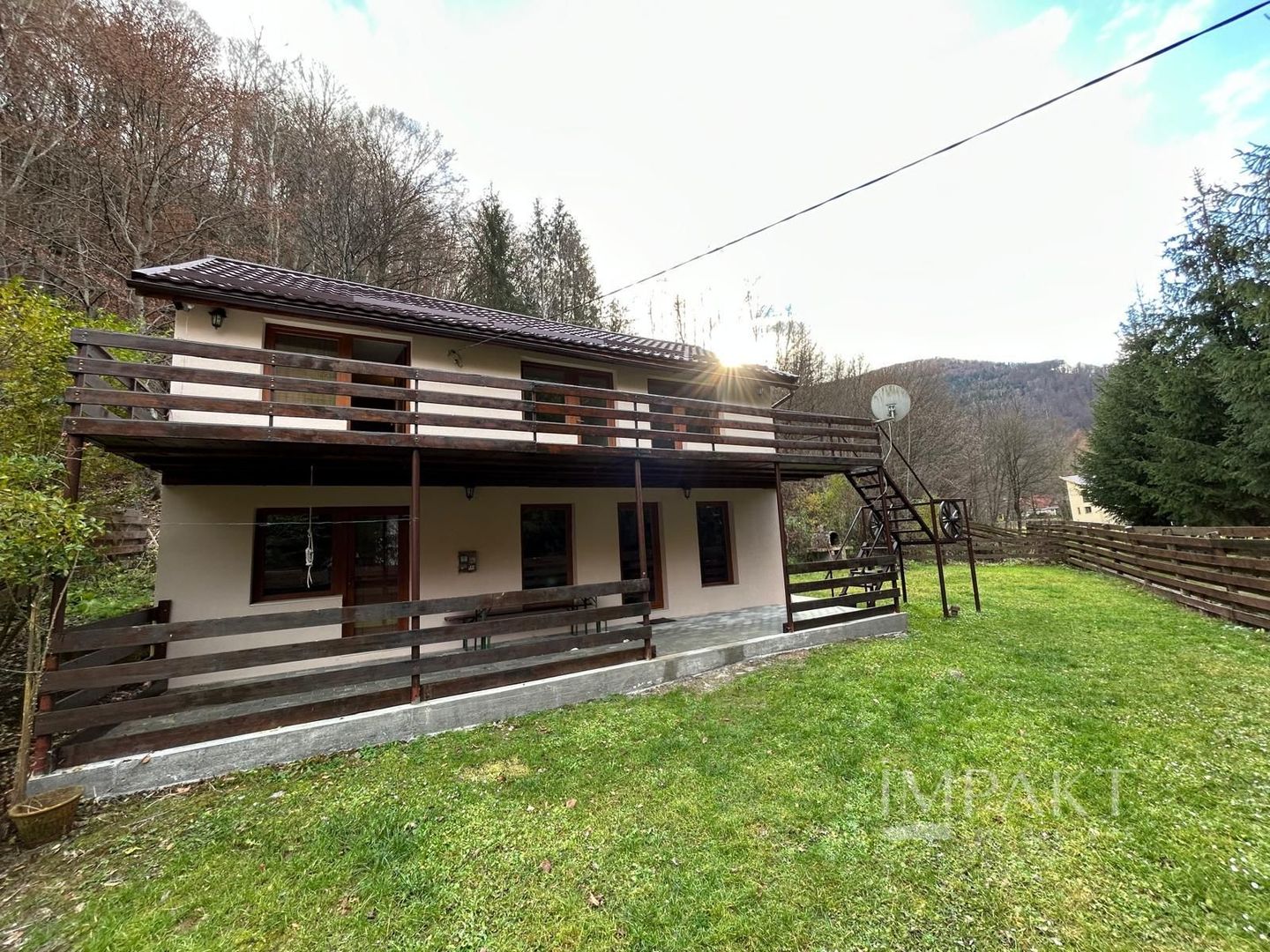 De vanzare cabana in Marisel 810mp,  oportunitate investiție - Poză 4