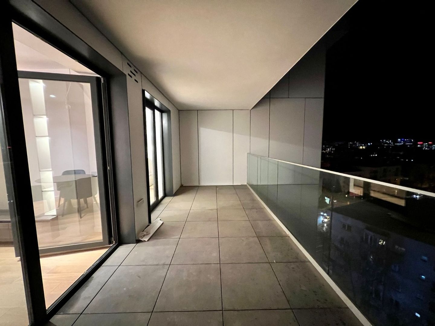 Apartament High End I 2 Camere în One Herăstrău Towers - Poză 4