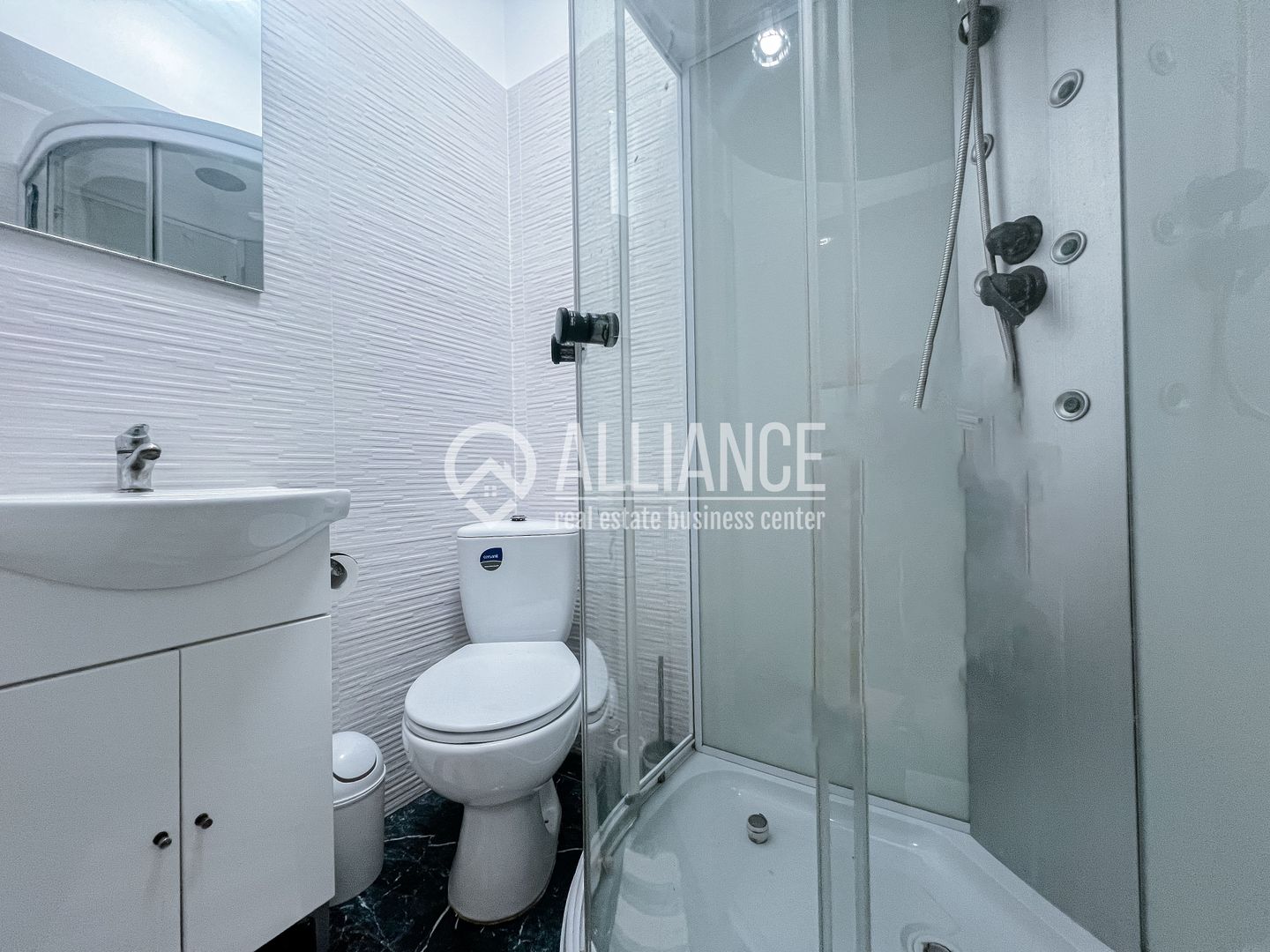 Palazu Mare(COD 05) - Apartament 3 camere| Parcare acoperită | Lac - Poză 20