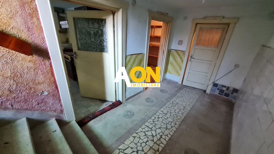 Casa 3 Camere + Demisol, Teren 287 mp, Zona Cetate - Poză 16