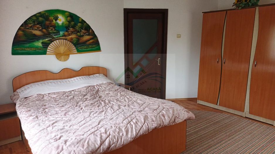 Casa tip duplex Sfântu Ilie/Suceava - Poză 10
