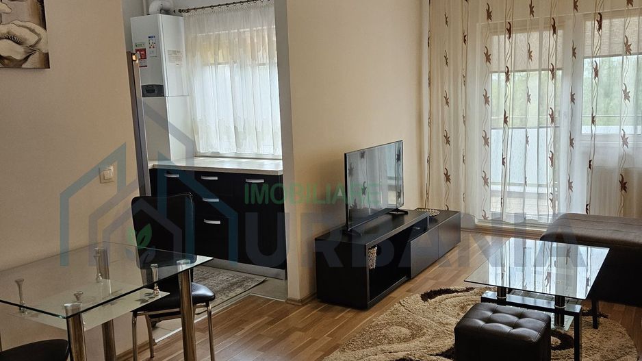 Apartament 2 camere de închiriat în Copou Bellevue, Iași - Poză 1