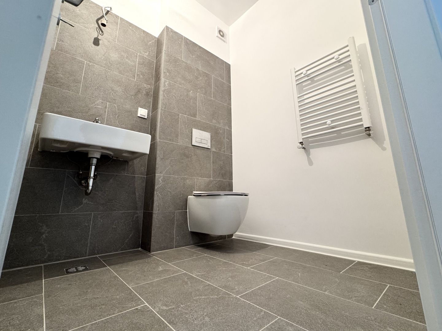 Apartament 2 camere cu Grădină Proprie - Atria Urban Resort - Poză 11