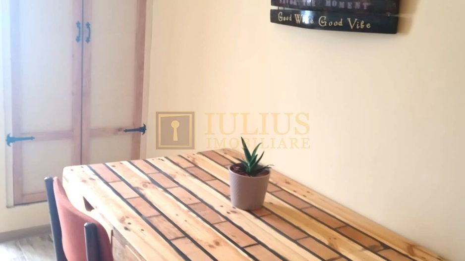 Apartament cu 2 camere in Dorobantilor - Poză 7
