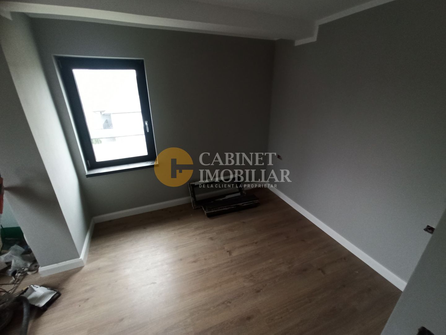 Pacurari/Rediu -3 camere - bloc nou - 80 mp - Poză 4
