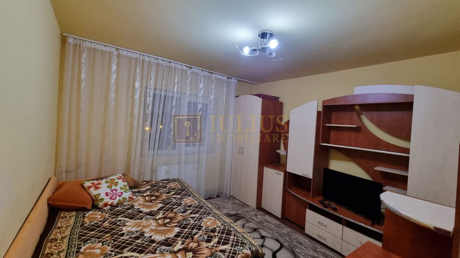 centrală proprie, aer conditionat, zonă liniștită, apartament spațios - Poză 10