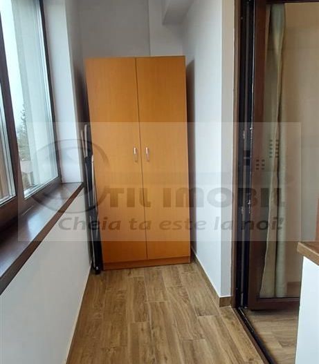 APARTAMENT 2 CAMERE POPAS  PACURARI ETAJ 1 MOBILAT SI UTILAT  LOC DE PARCARE INTABULAT - Poză 7