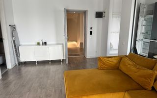 Oferta Inchiriere 2 Camere Cloud 9 Residence 1 Loc Parcare Subteran - Poză 2