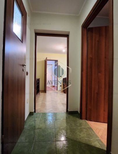 3 camere renovat partial, electrice schimbate, bloc reabilitat, metrou Iancului  - Poză 7