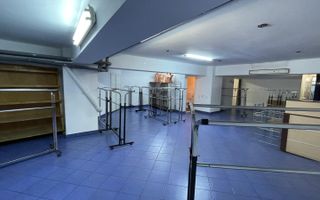 Spatiu Comercial de Vanzare in Marasti, 200 mp, Intrari Separate - Poză 11