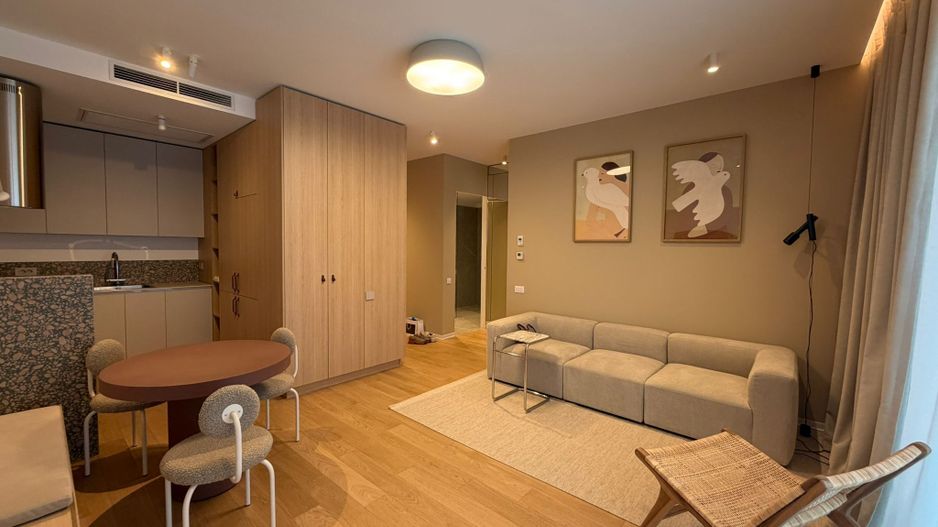 Apartament 2 camere l One Lake Club - Poză 3