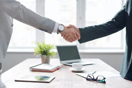 
    Acceptarea unei oferte, programarea semnarii si finalizarea tranzactiei
  