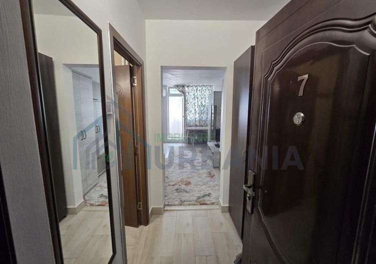 Garsonieră de închiriat, 30 mp, Tătărași, Iași - Poză 7