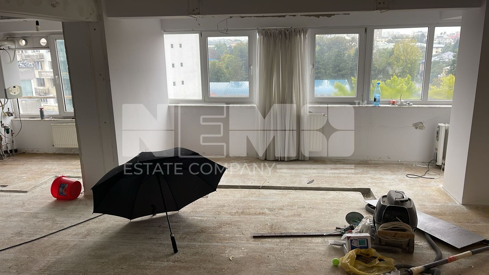 Penthouse De Vanzare 205 mp I Suceava/Policlinica I 255.000 Euro - Poză 2