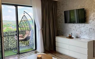 Apartament 2 camere de închiriat – Lagom Apartments, Valea Lupului – Rediu - Poză 3