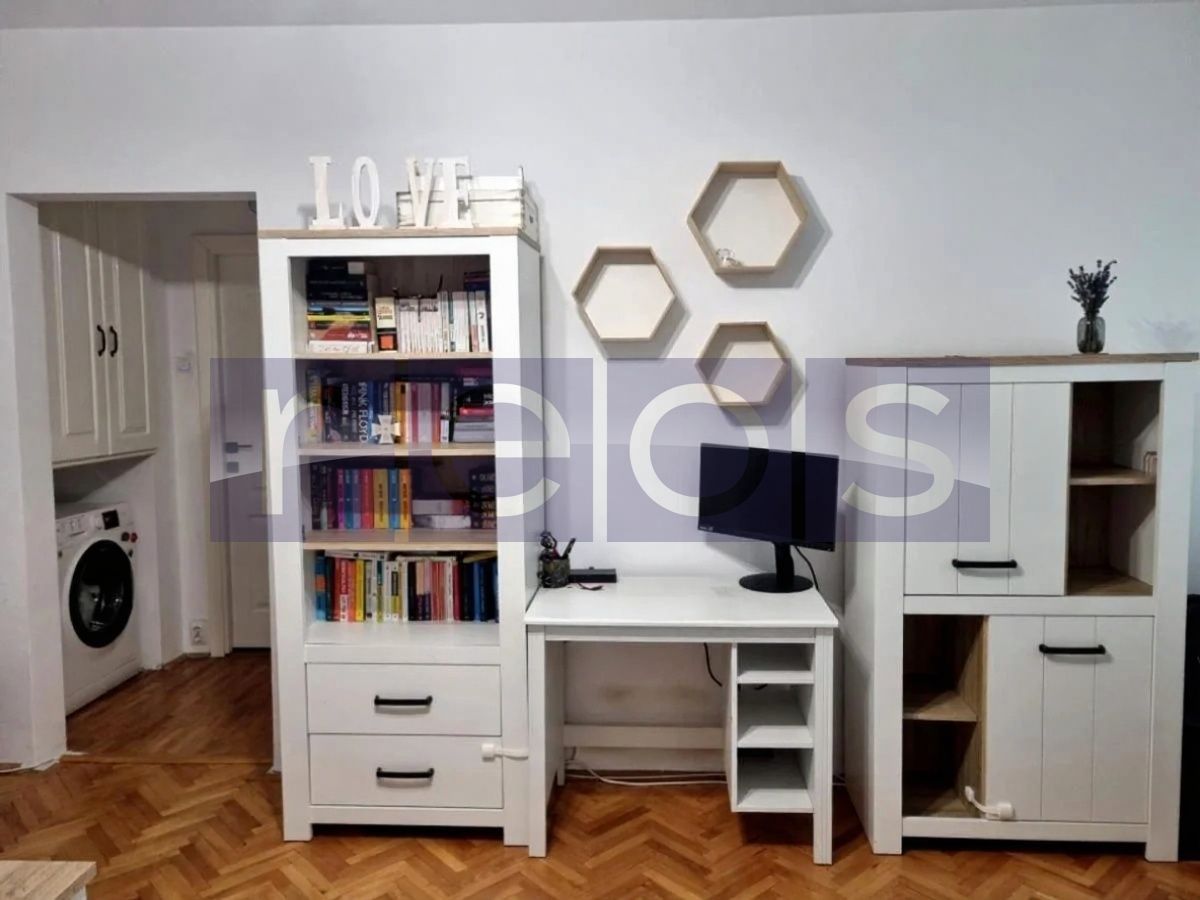 DE VÂNZARE APARTEMENT CU 2 CAMERE | 3 MINUTE DE  METROU | ZONA DOMENII - Poză 2