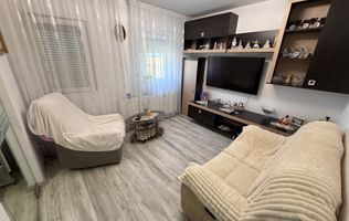 Apartament 2 camere ETAJ 1 în Cartierul Arhitecților, str. A. Damian