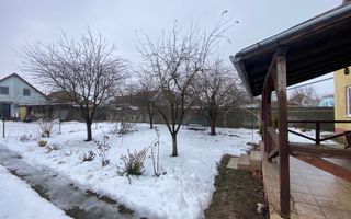 COMISION 0%, Casa 6 Camere, 162mp Utili, 809 mp Teren, Giroc - Poză 6