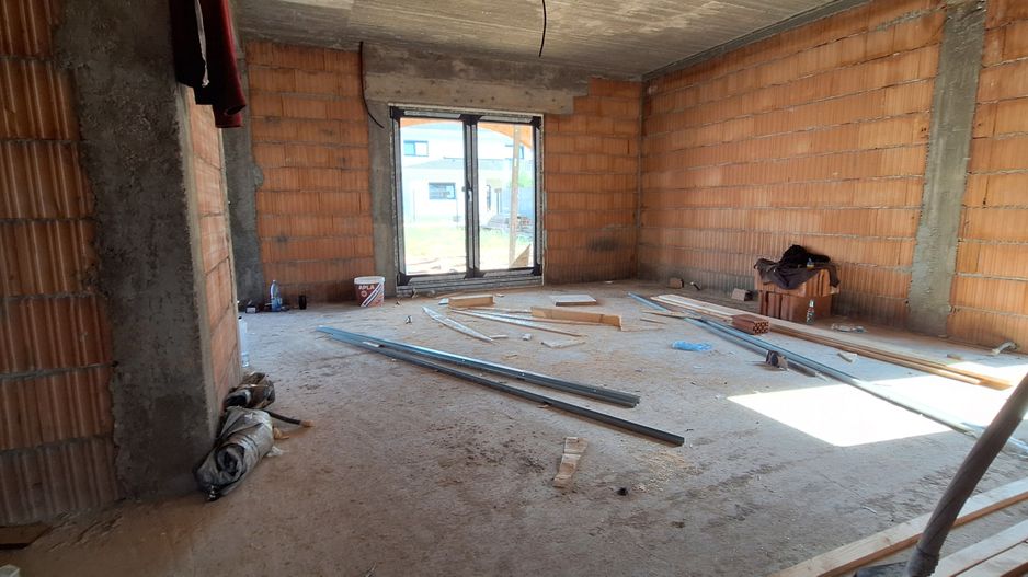 Locuinta individuala la cheie -teren de 661mp - Poză 36