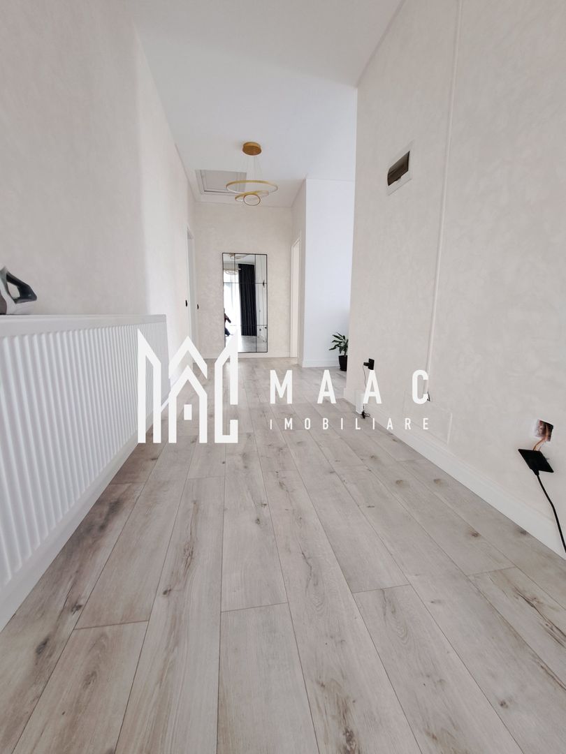 Casa deosebita P+E |mobilata si utilata| teren 1277mp| Vladești - Poză 9