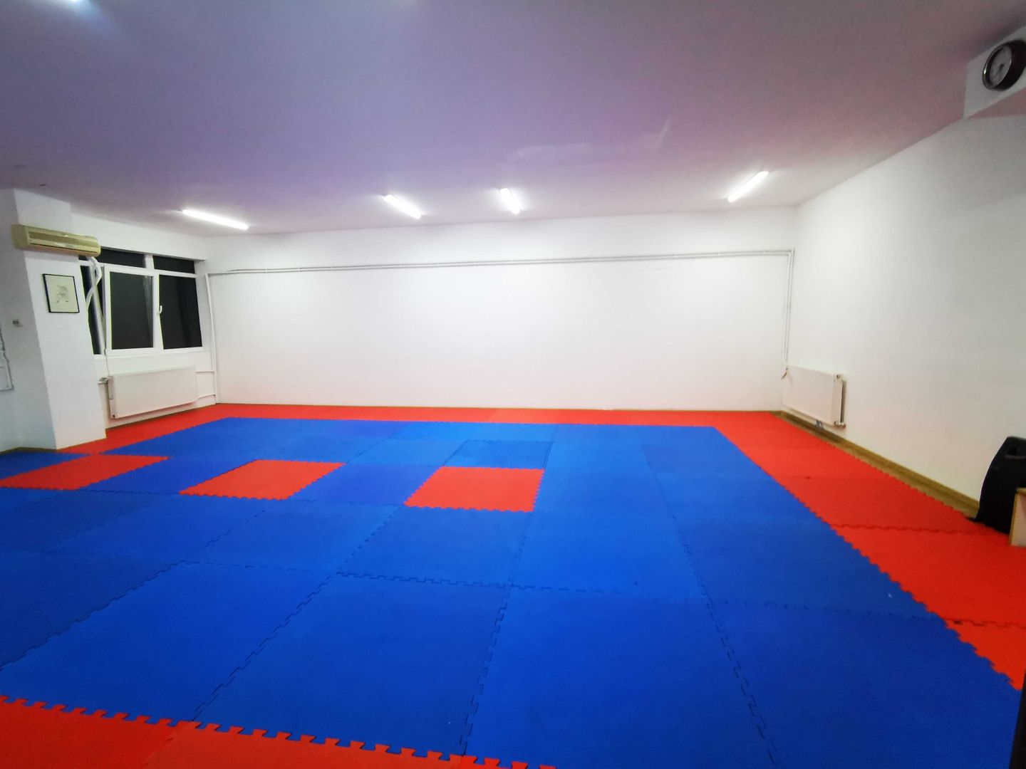 Sala de inchiriat ideala pentru activitati sportive, dansuri, etc - Poză 5