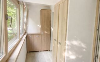 Apartament cu 2 camere/ 53mp/ zona Podu Ros - Poză 8