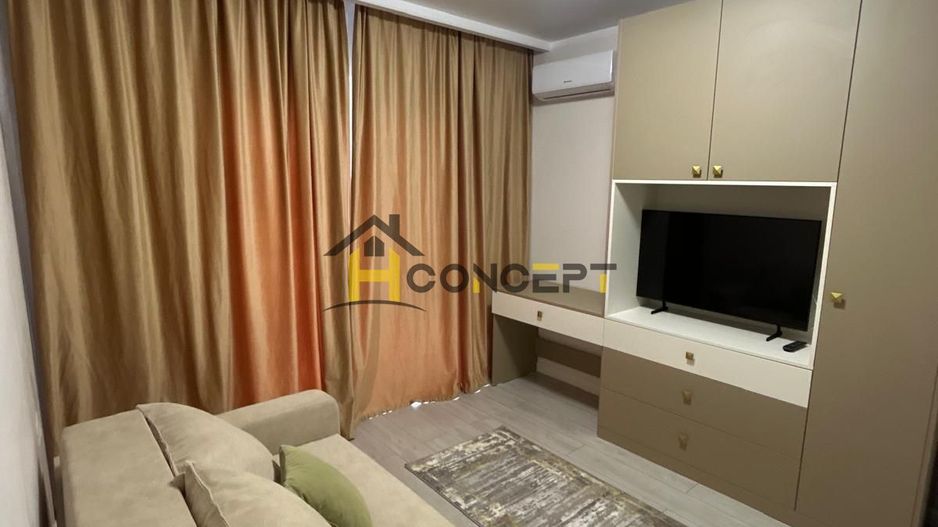 Inchiriere ap 3 cam  Apollo Residence Biruintei 87 - Poză 4