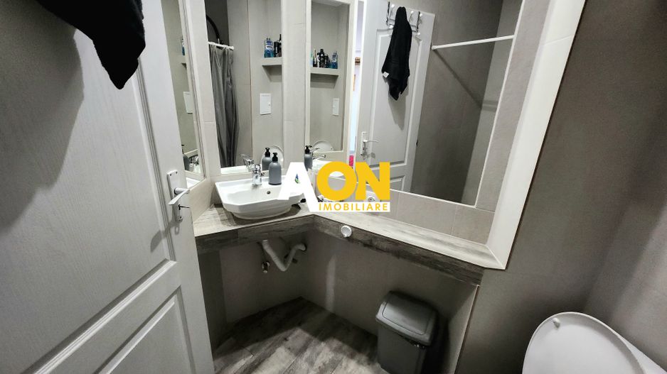 De vanzare apartament 4 camere, Ampoi 2 - Poză 9