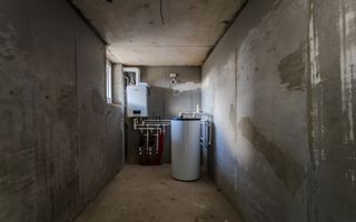 Vânzare, townhouse, Poiana Pinului, strada Păşunilor, Botanica - Poză 24