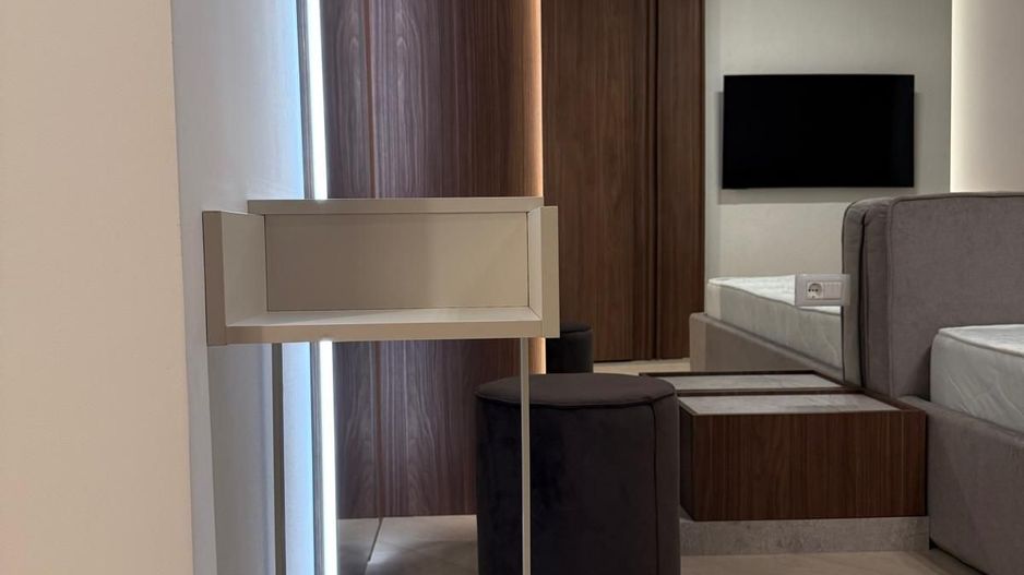 Apartament 3 camere de inchiriat | Cortina North - Poză 23