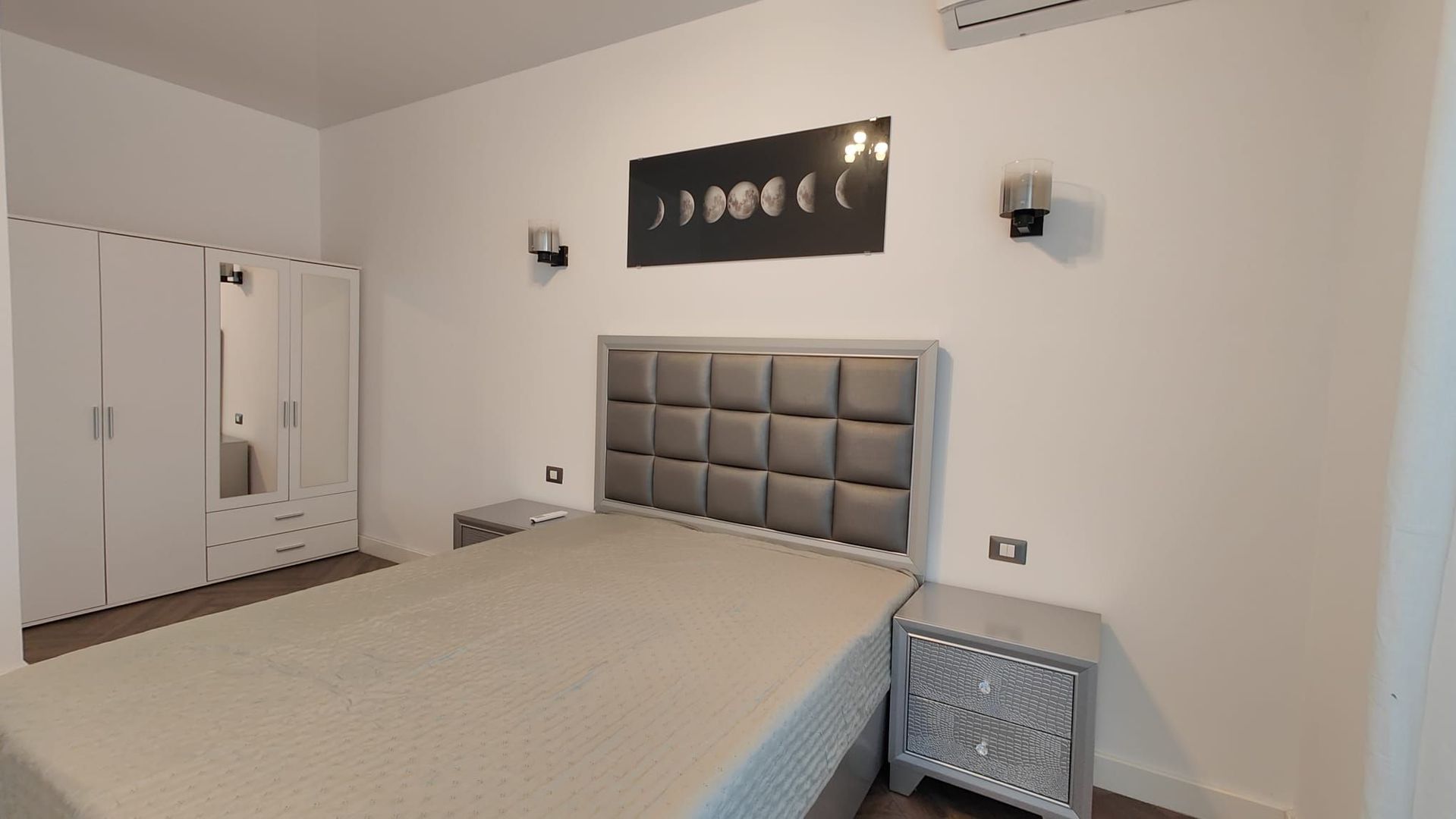 2 camere - parcare subteran de închiriat Pipera - My Place Residence - Poză 4