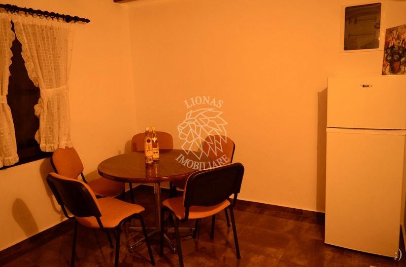 Cabana 5 camere-foisor / gratar / loc de joaca-Baile Figa - Poză 5