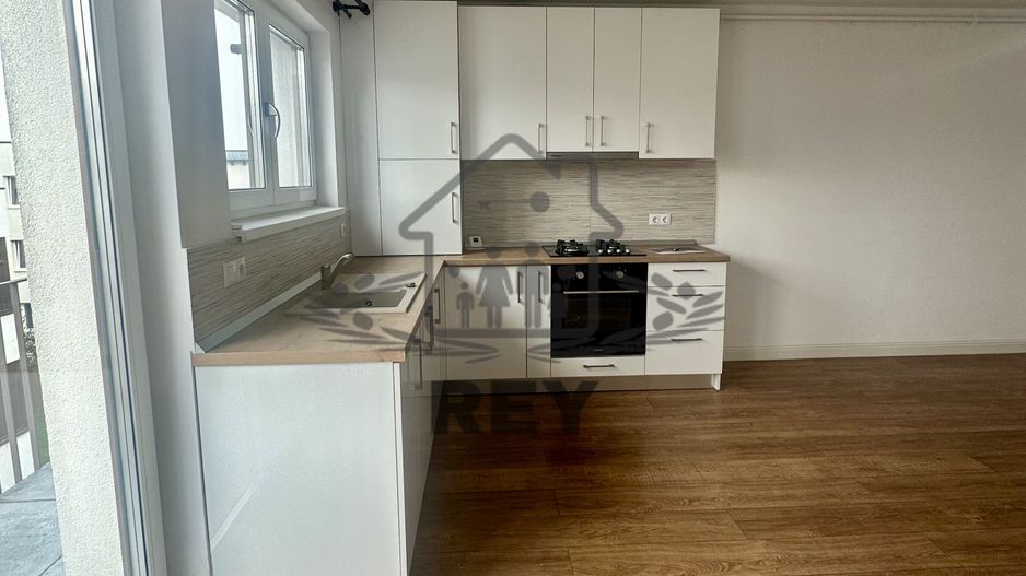 Apartament 3 camere si 2 balcoane | Proiect Amfeld | Cartierul Arhitectilor | - Poză 13