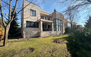 Vilă Individuală Premium | 11 Camere | Zona Pipera - Iancu Nicolae - Poză 1