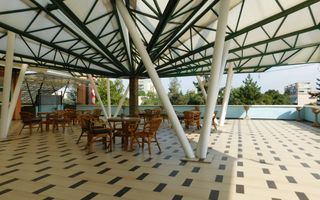 Restaurant cu terasă de închiriat, în Complex Comercial Mercur - Poză 8