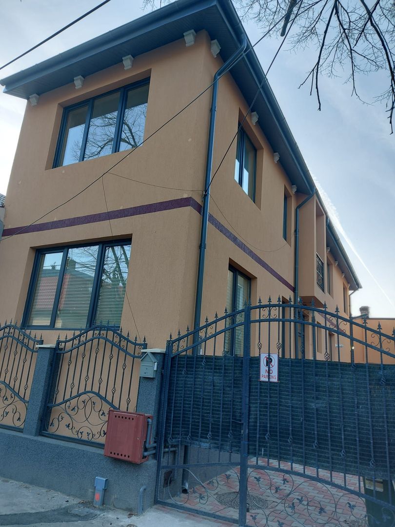 Casa de inchirat Blv Decebal Piata Alba Iulia Mall Vitan construcţie 2023 - Poză 39