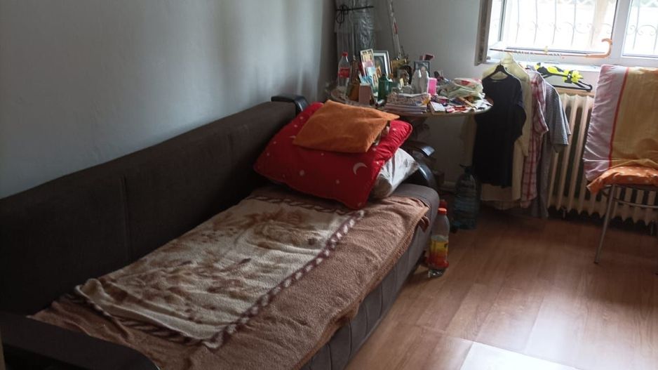 Garsoniera 20mp, Parter, Mobilata, Zona Blascovici/Ronat, Comision 0% - Poză 2