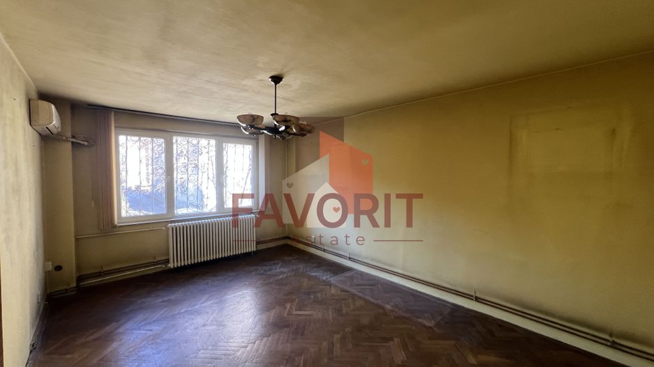 3 Camere Decomandat Central –90mp | Vizibilitate Excelentă | Potențial Comercial - Poză 5