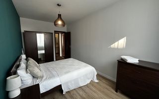 3 camere open space, Parcare, Pet Friendly, Iris, Auchan, Revo Gym - Poză 8