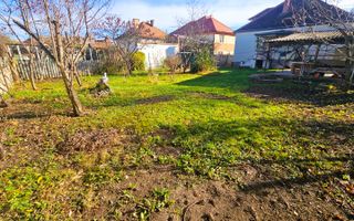 Casă boierească cu teren 900 mp – Calea Poplăcii, Sibiu - Poză 18