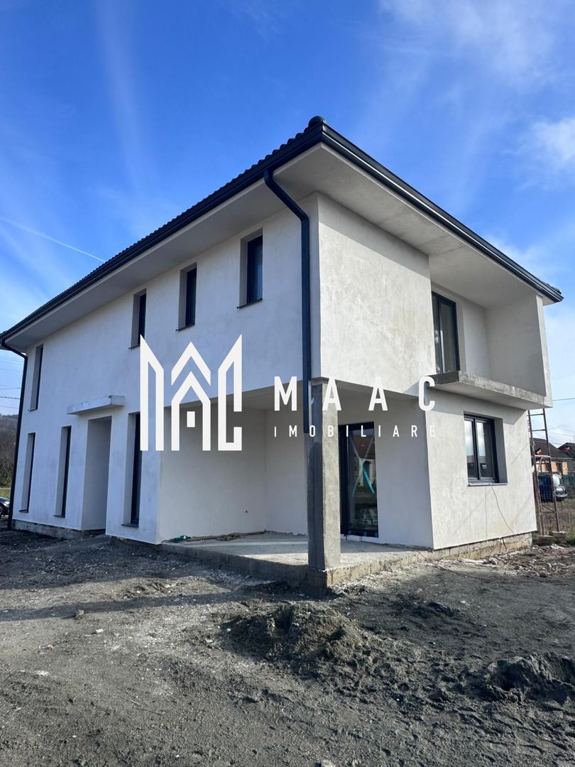 Casa Individuală | 120 MP | Zona Vestem - Poză 3