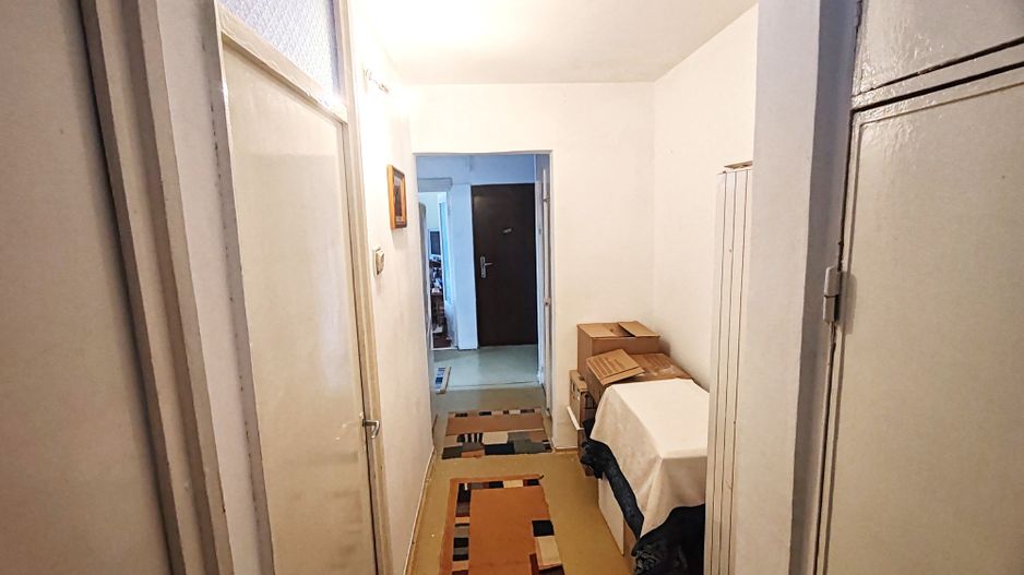 3 Camere, Central, Ideal pentru Familie, Liniste, An '81 - Poză 21